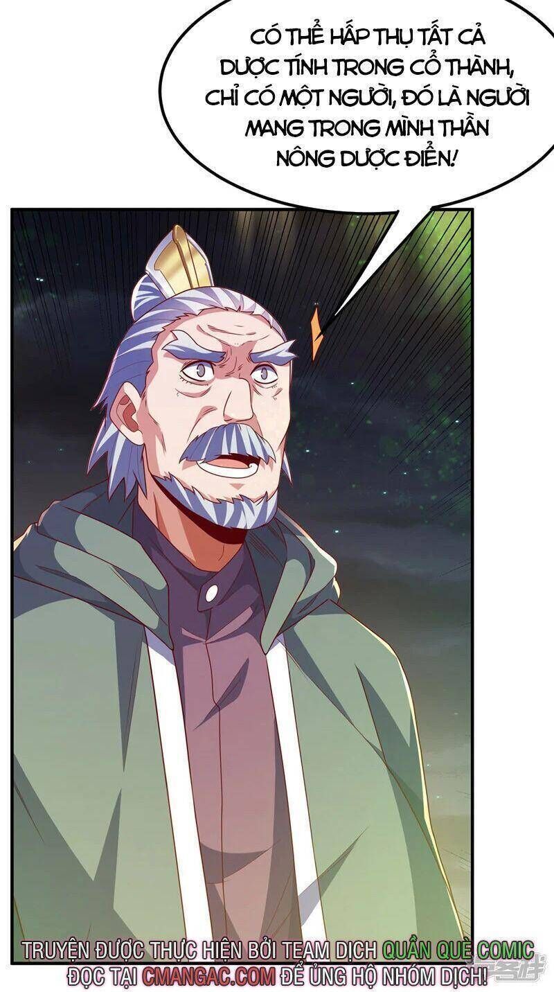 Võ Nghịch Cửu Thiên Chapter 253 - 13