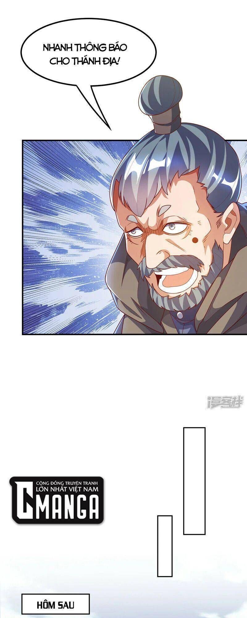 Võ Nghịch Cửu Thiên Chapter 253 - 14