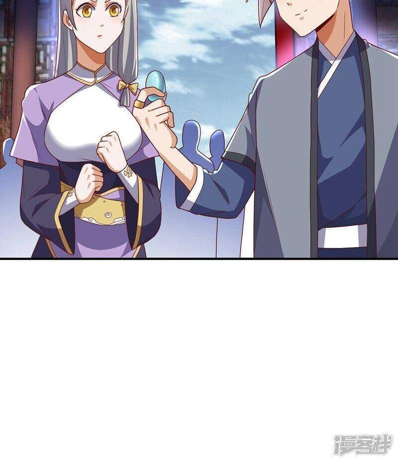 Võ Nghịch Cửu Thiên Chapter 253 - 17