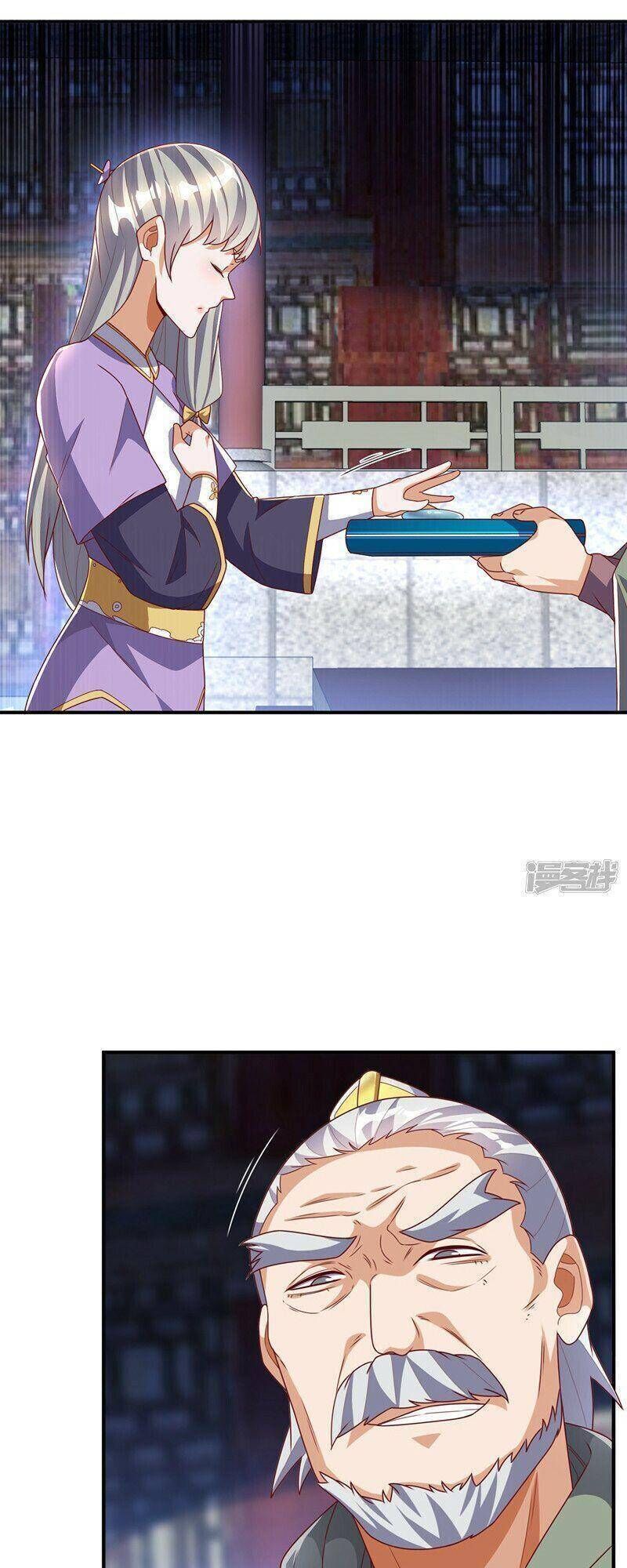 Võ Nghịch Cửu Thiên Chapter 253 - 20