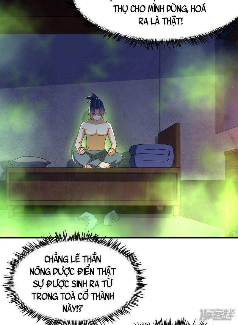 Võ Nghịch Cửu Thiên Chapter 253 - 3