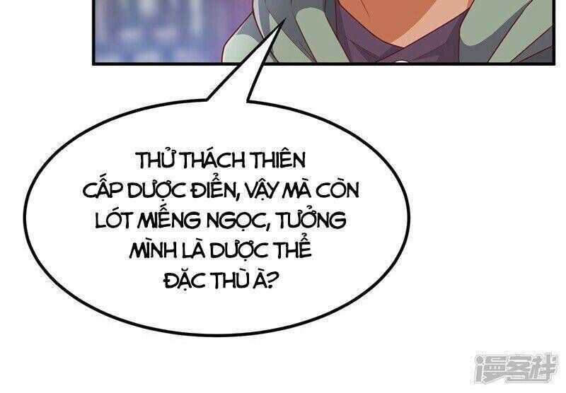 Võ Nghịch Cửu Thiên Chapter 253 - 21