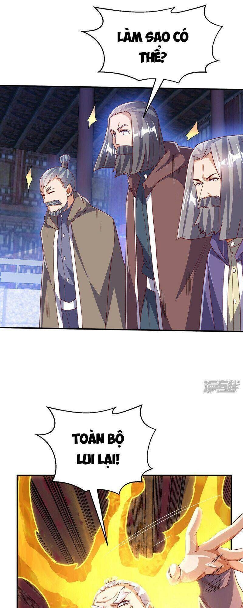 Võ Nghịch Cửu Thiên Chapter 253 - 24