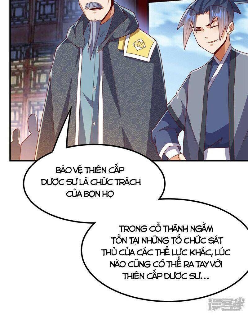 Võ Nghịch Cửu Thiên Chapter 253 - 27