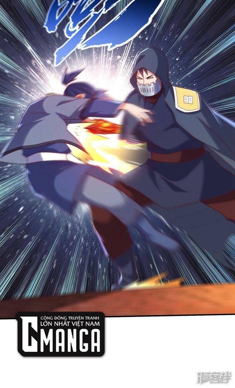 Võ Nghịch Cửu Thiên Chapter 253 - 31