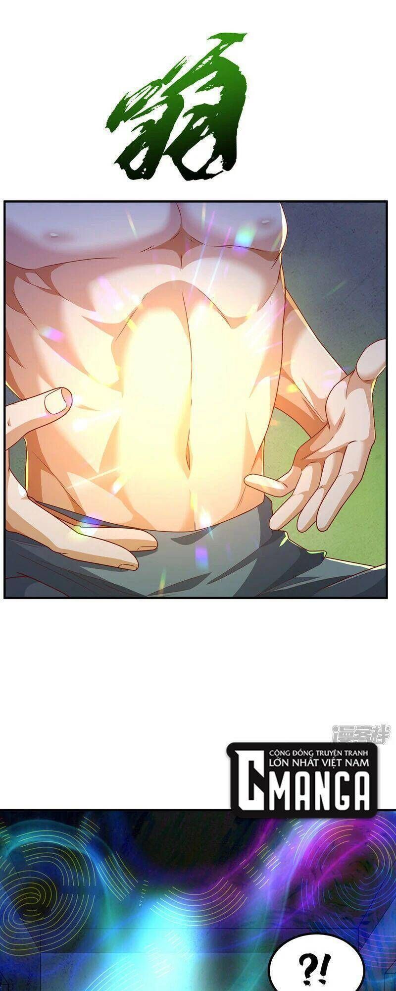 Võ Nghịch Cửu Thiên Chapter 253 - 6
