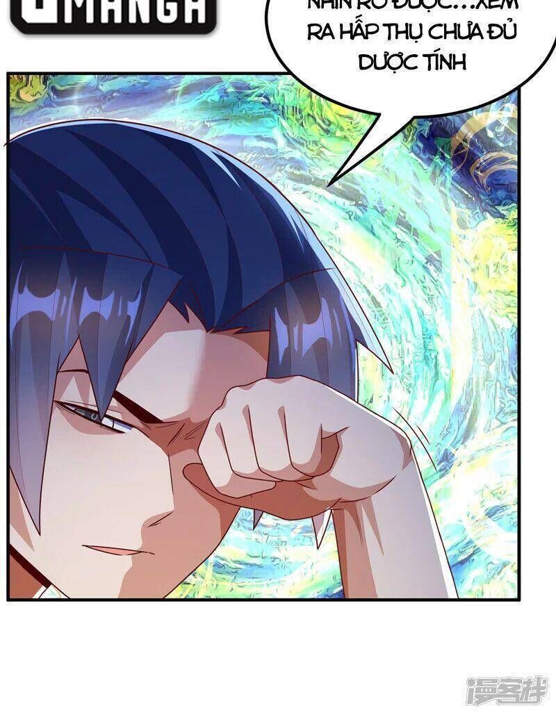 Võ Nghịch Cửu Thiên Chapter 253 - 9