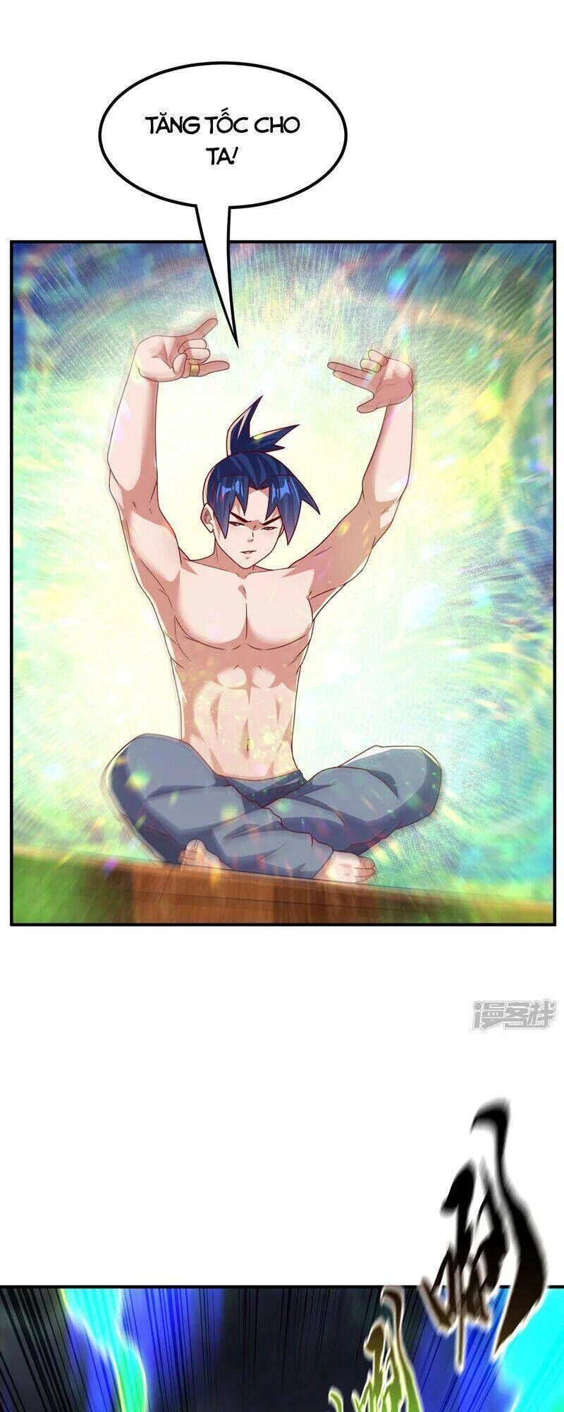 Võ Nghịch Cửu Thiên Chapter 253 - 10