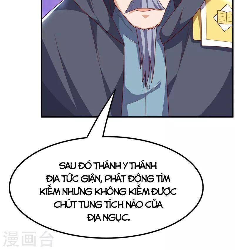 Võ Nghịch Cửu Thiên Chapter 254 - 13