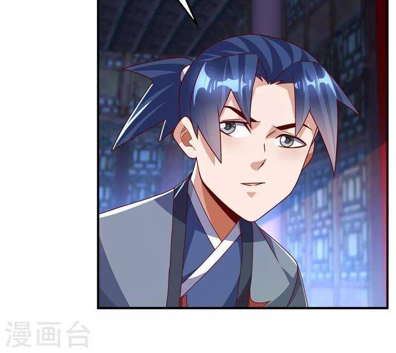 Võ Nghịch Cửu Thiên Chapter 254 - 15