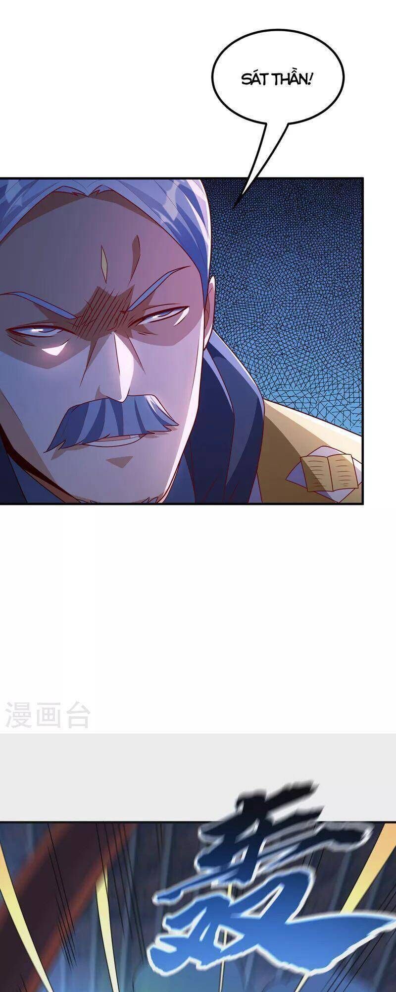 Võ Nghịch Cửu Thiên Chapter 254 - 16