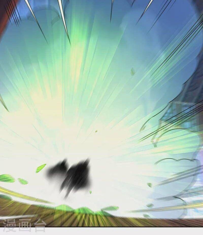 Võ Nghịch Cửu Thiên Chapter 254 - 17