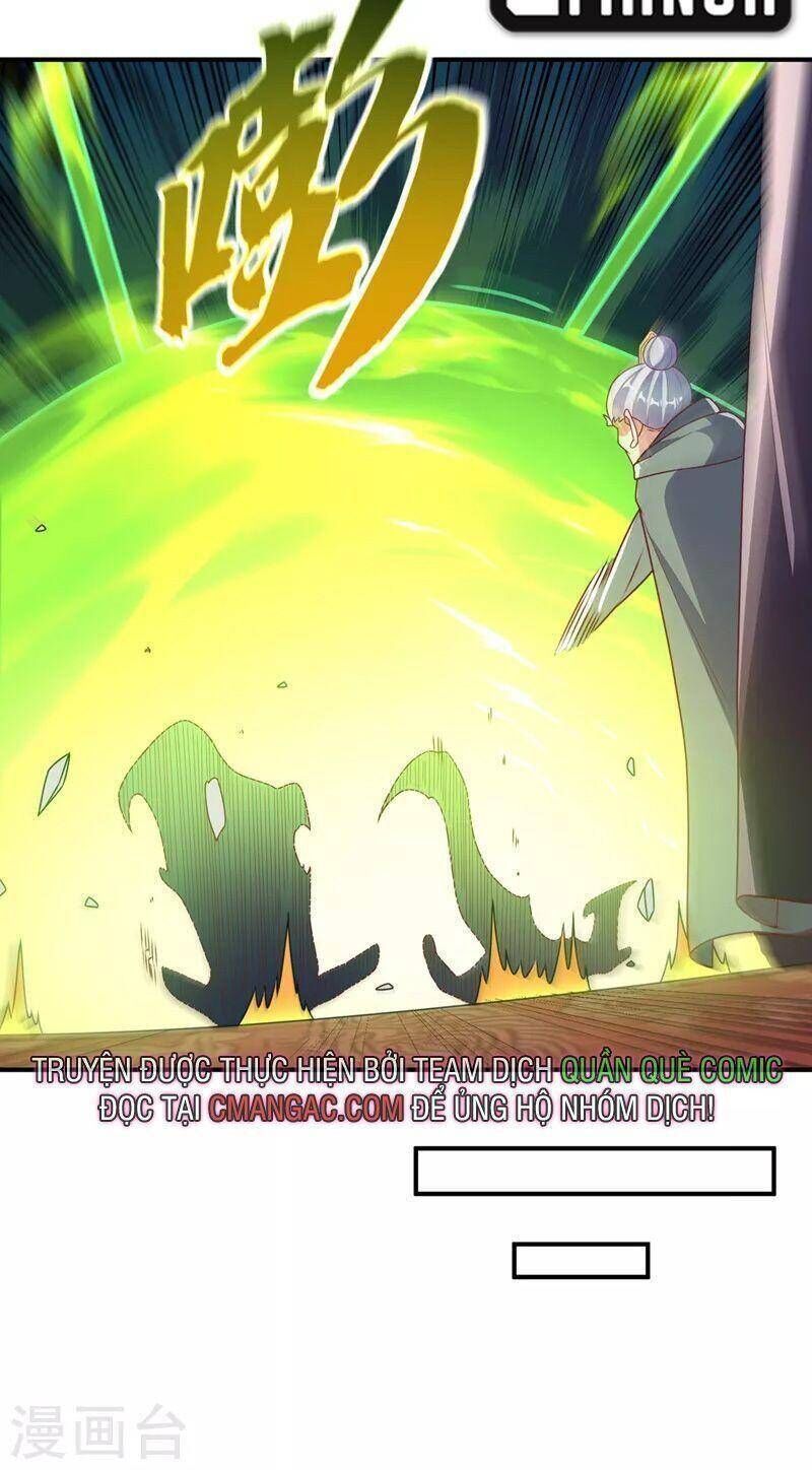 Võ Nghịch Cửu Thiên Chapter 254 - 19