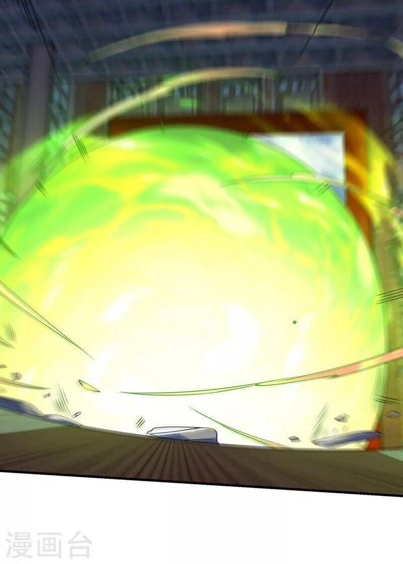 Võ Nghịch Cửu Thiên Chapter 254 - 3