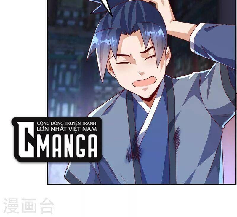 Võ Nghịch Cửu Thiên Chapter 254 - 23
