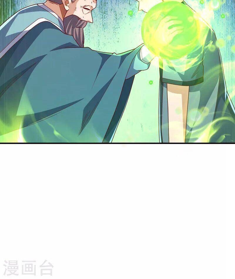 Võ Nghịch Cửu Thiên Chapter 254 - 25