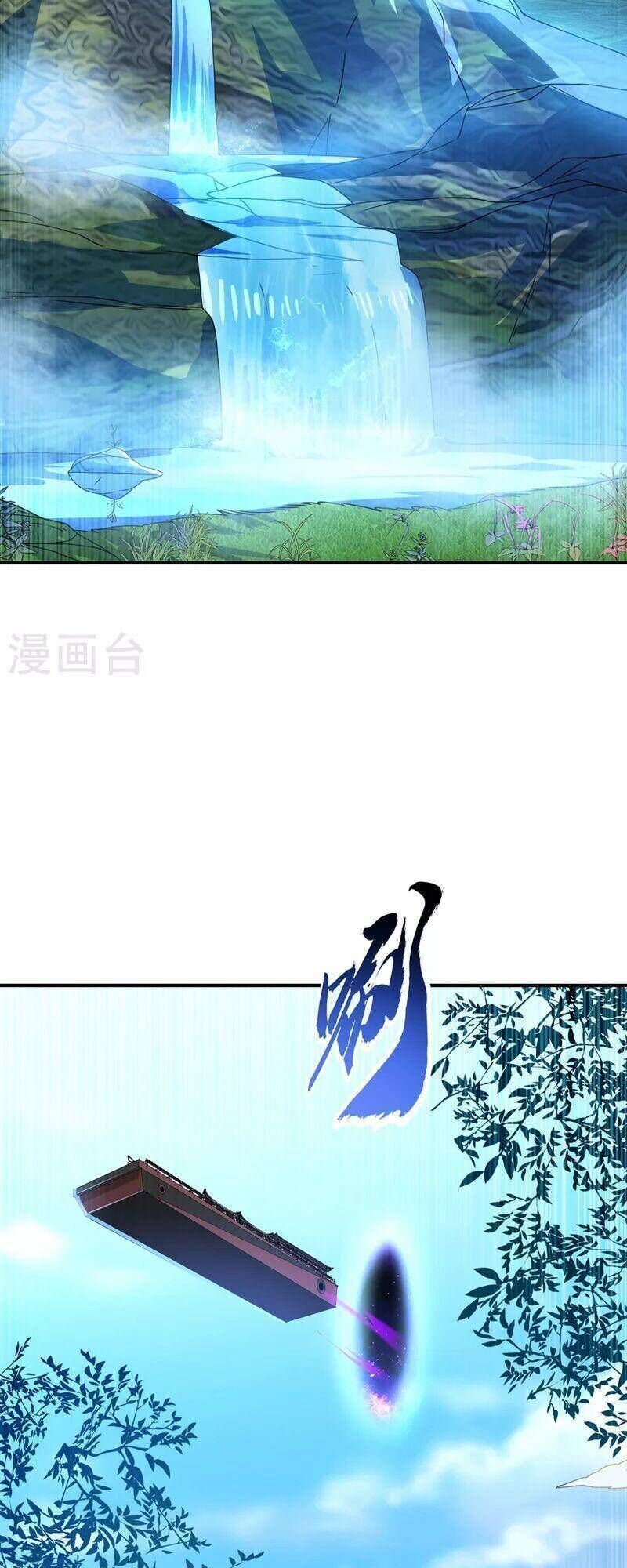 Võ Nghịch Cửu Thiên Chapter 254 - 31