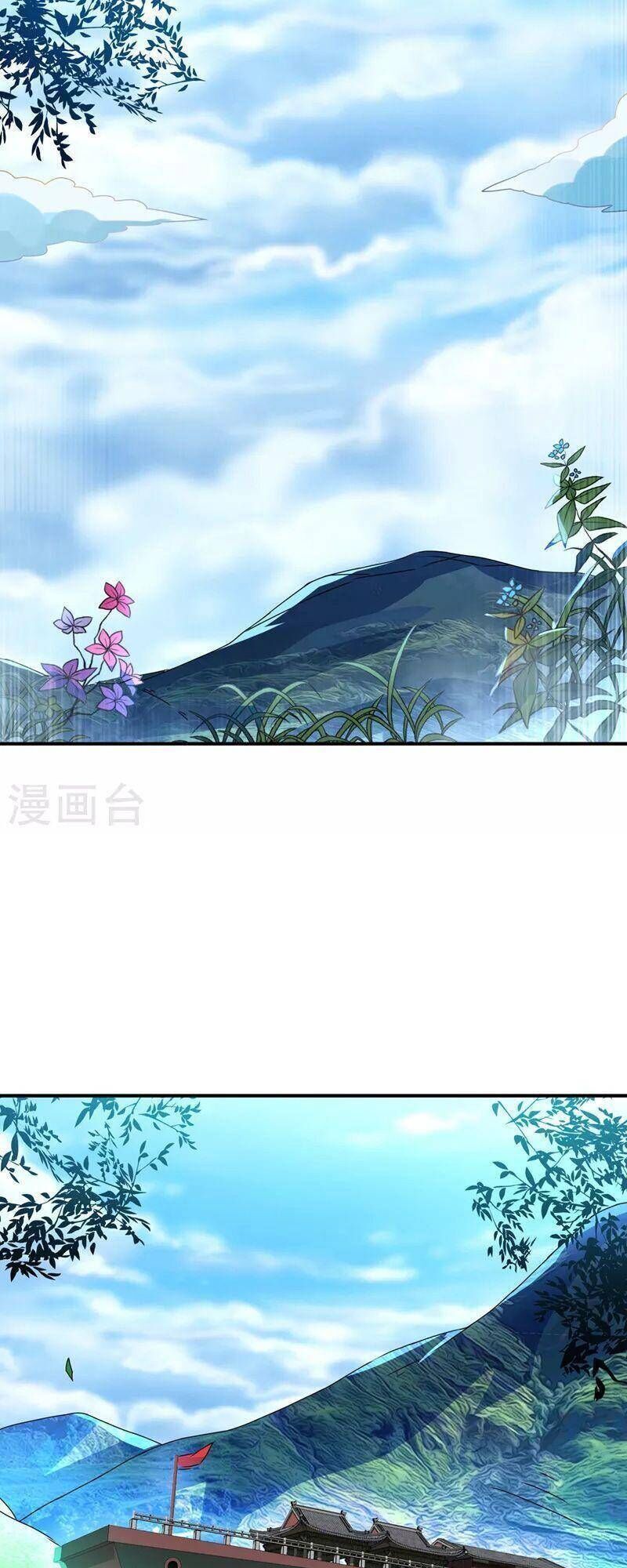 Võ Nghịch Cửu Thiên Chapter 254 - 33