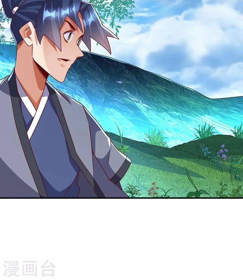 Võ Nghịch Cửu Thiên Chapter 254 - 36