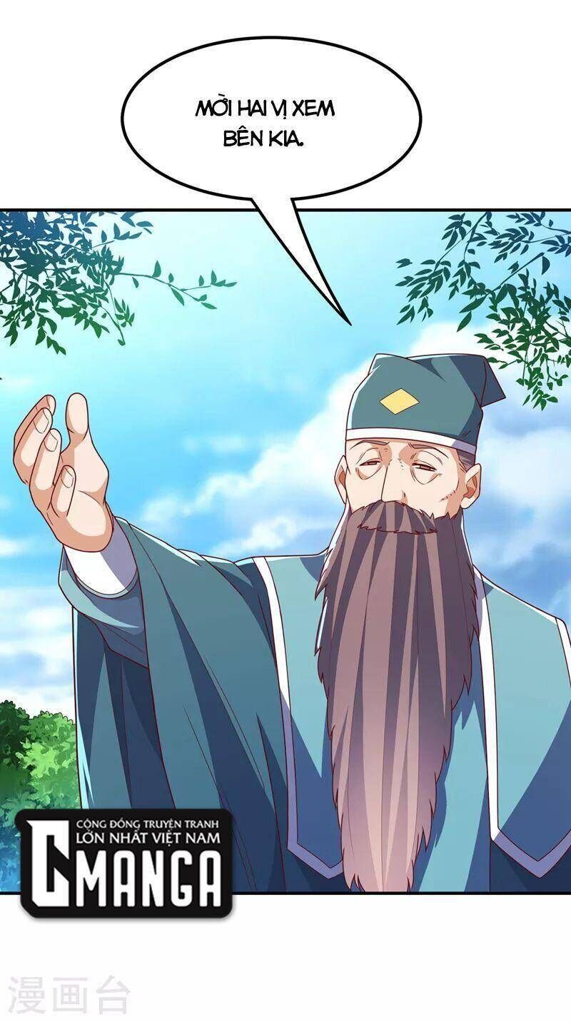 Võ Nghịch Cửu Thiên Chapter 254 - 37