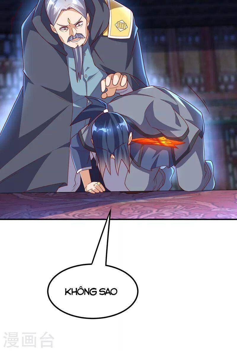 Võ Nghịch Cửu Thiên Chapter 254 - 5