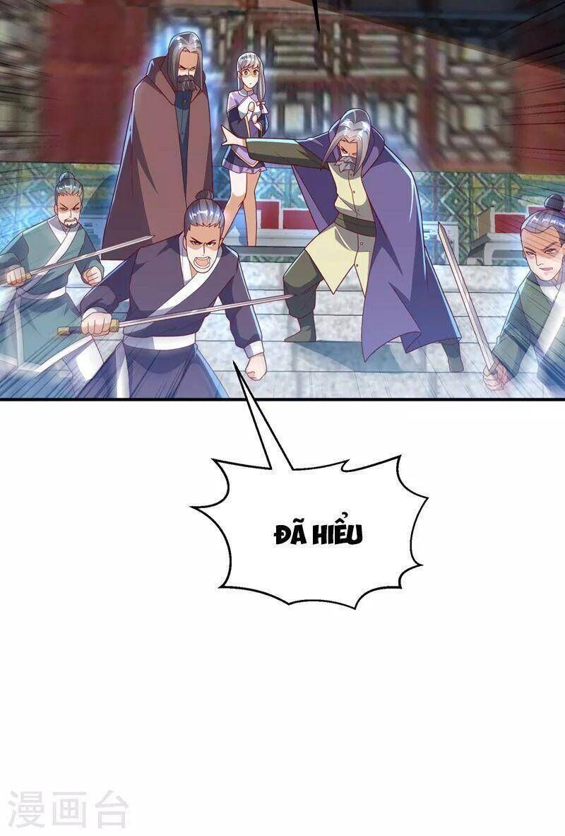 Võ Nghịch Cửu Thiên Chapter 254 - 7