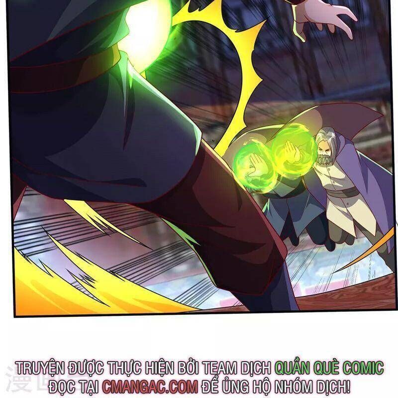 Võ Nghịch Cửu Thiên Chapter 254 - 9