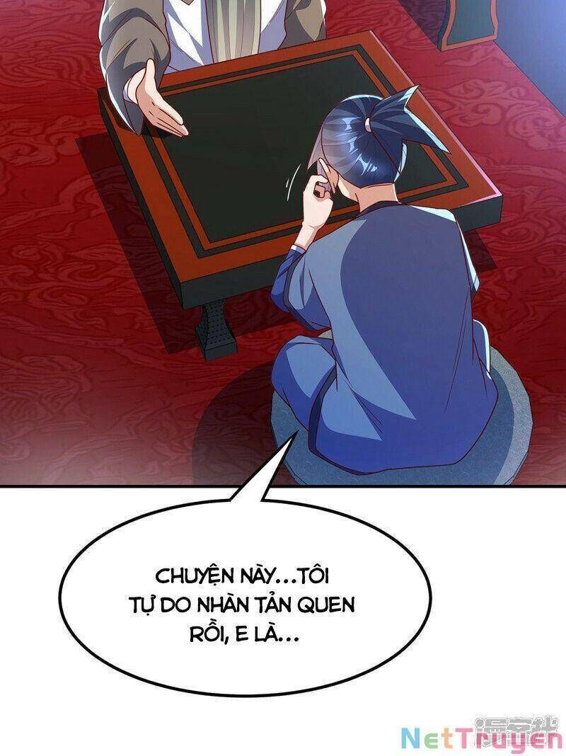 Võ Nghịch Cửu Thiên Chapter 255 - 25