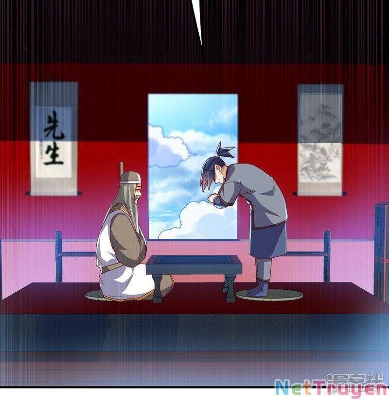 Võ Nghịch Cửu Thiên Chapter 255 - 27