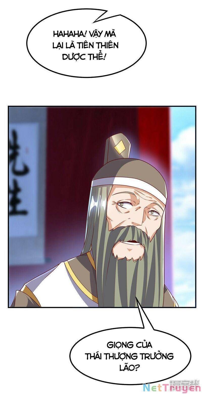 Võ Nghịch Cửu Thiên Chapter 255 - 29