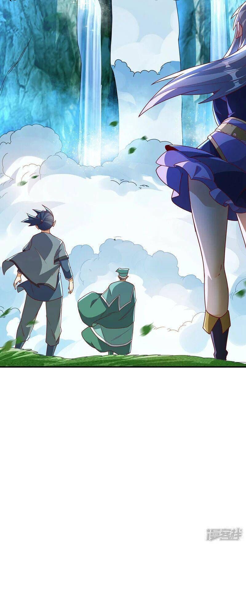 Võ Nghịch Cửu Thiên Chapter 255 - 4