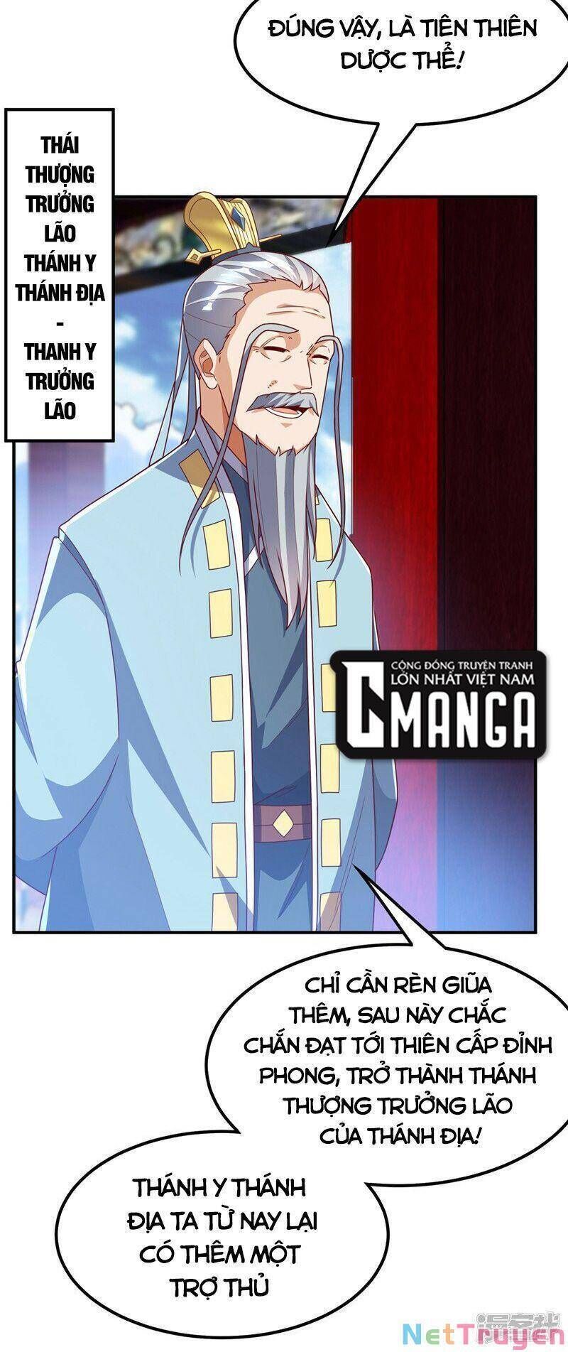 Võ Nghịch Cửu Thiên Chapter 255 - 31