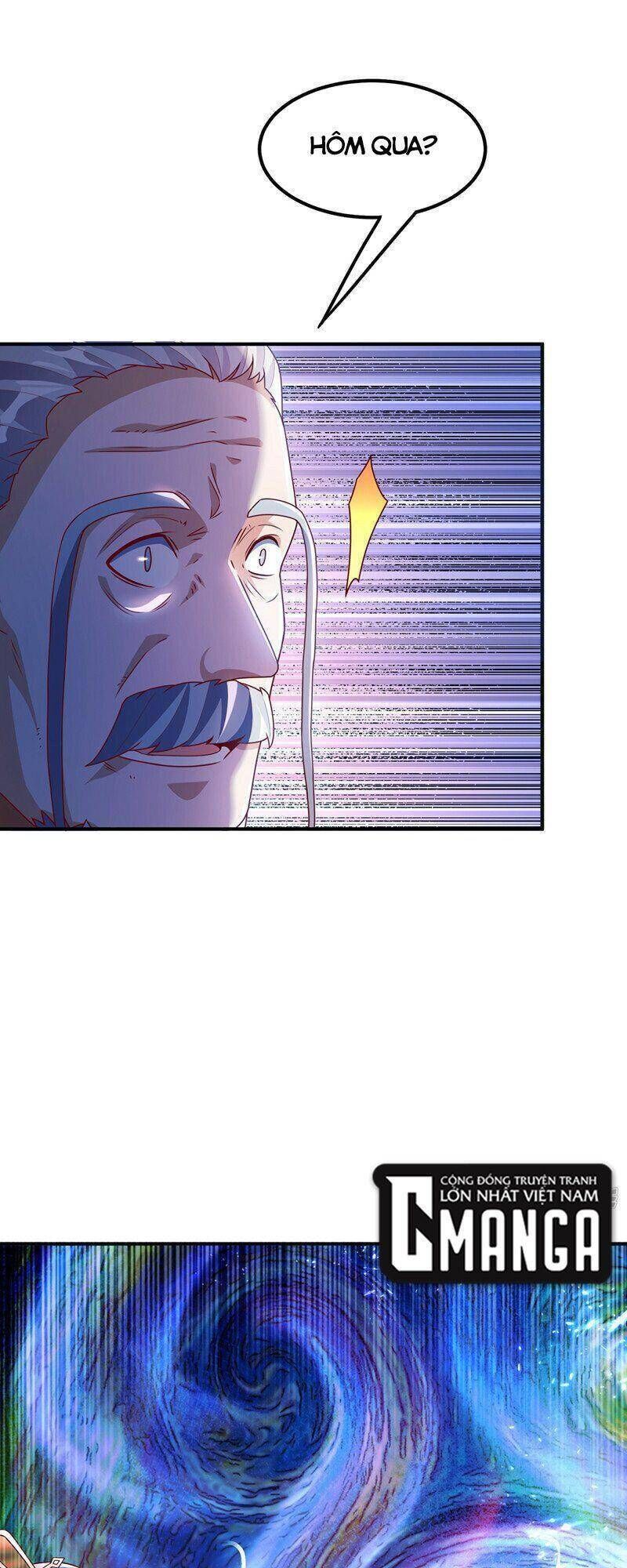 Võ Nghịch Cửu Thiên Chapter 255 - 36