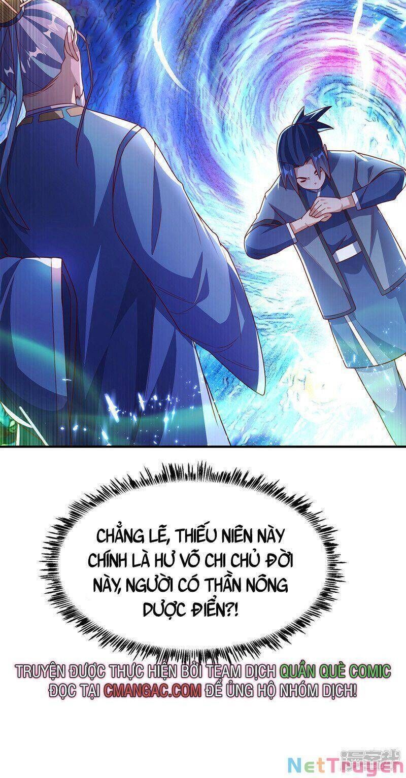 Võ Nghịch Cửu Thiên Chapter 255 - 37