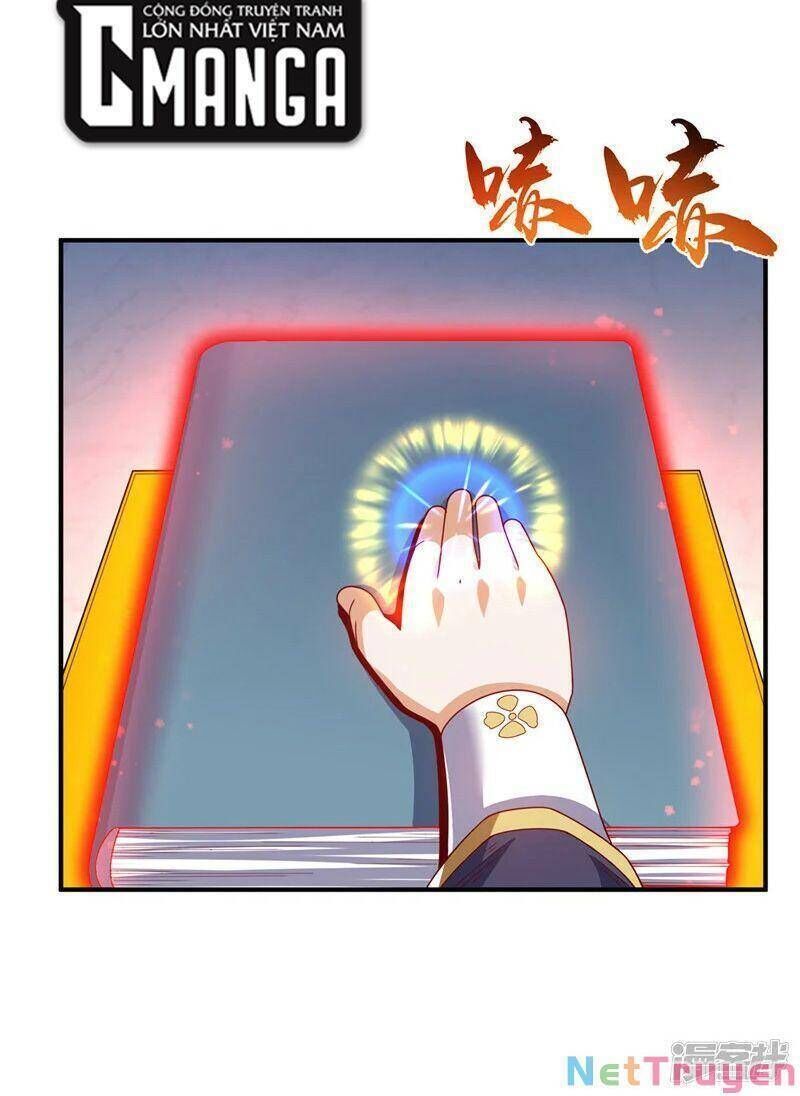 Võ Nghịch Cửu Thiên Chapter 255 - 7