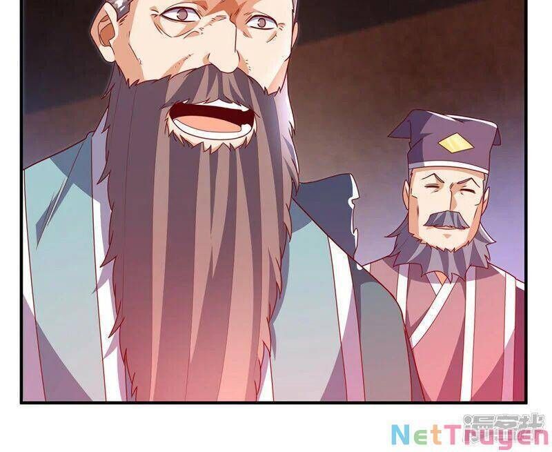 Võ Nghịch Cửu Thiên Chapter 255 - 9