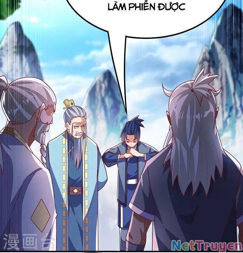 Võ Nghịch Cửu Thiên Chapter 256 - 11