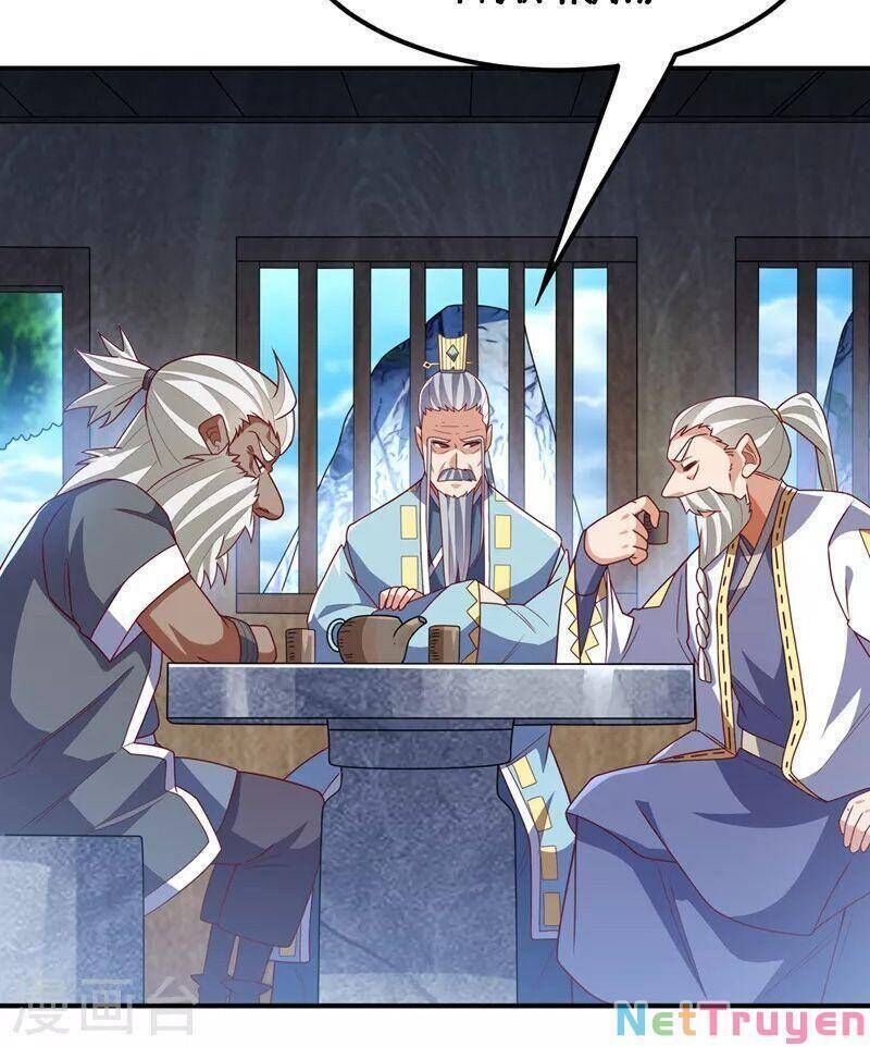 Võ Nghịch Cửu Thiên Chapter 256 - 13