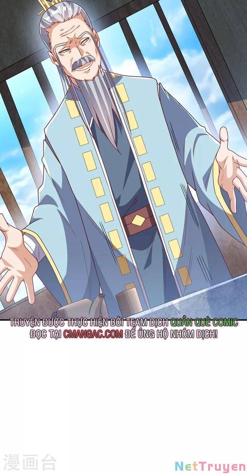 Võ Nghịch Cửu Thiên Chapter 256 - 17