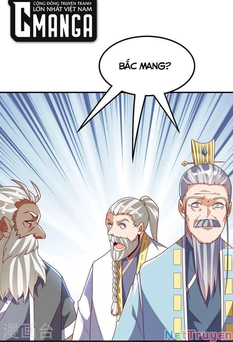 Võ Nghịch Cửu Thiên Chapter 256 - 19