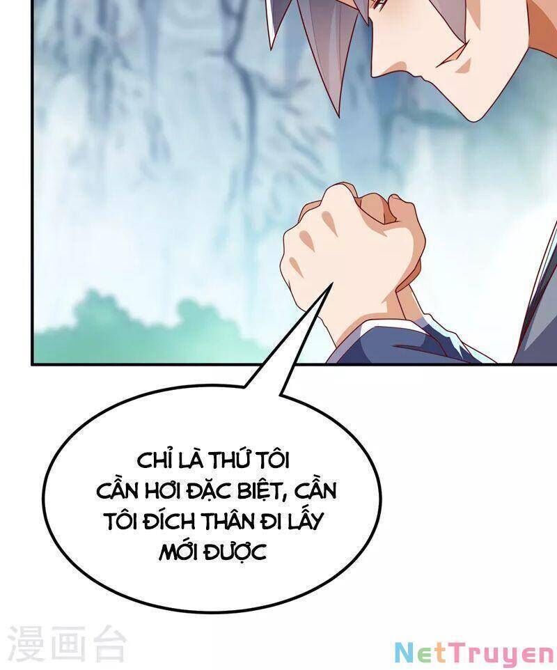 Võ Nghịch Cửu Thiên Chapter 256 - 21