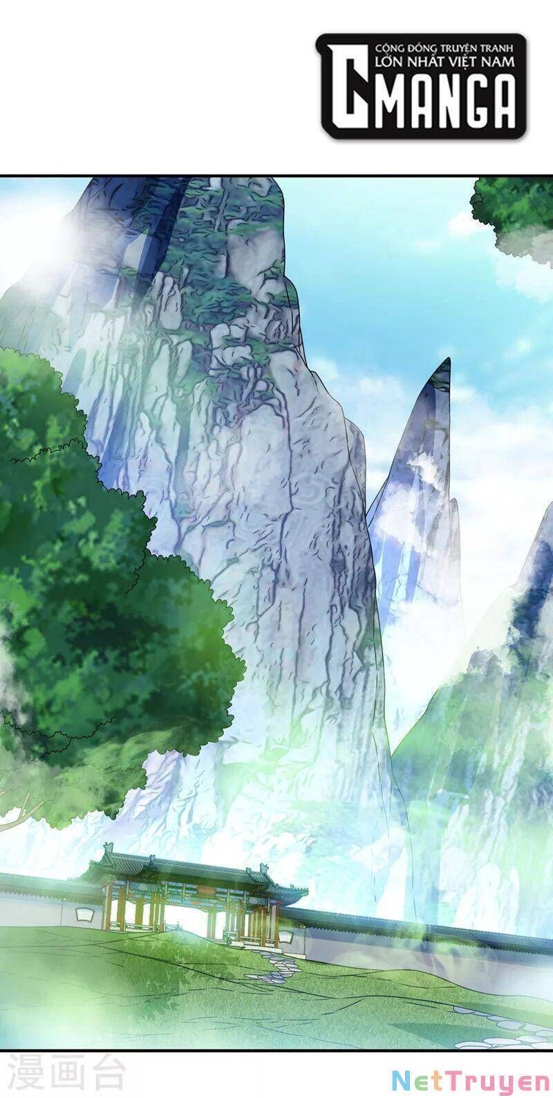 Võ Nghịch Cửu Thiên Chapter 256 - 23