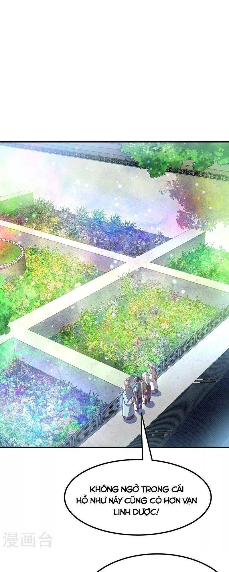 Võ Nghịch Cửu Thiên Chapter 256 - 24