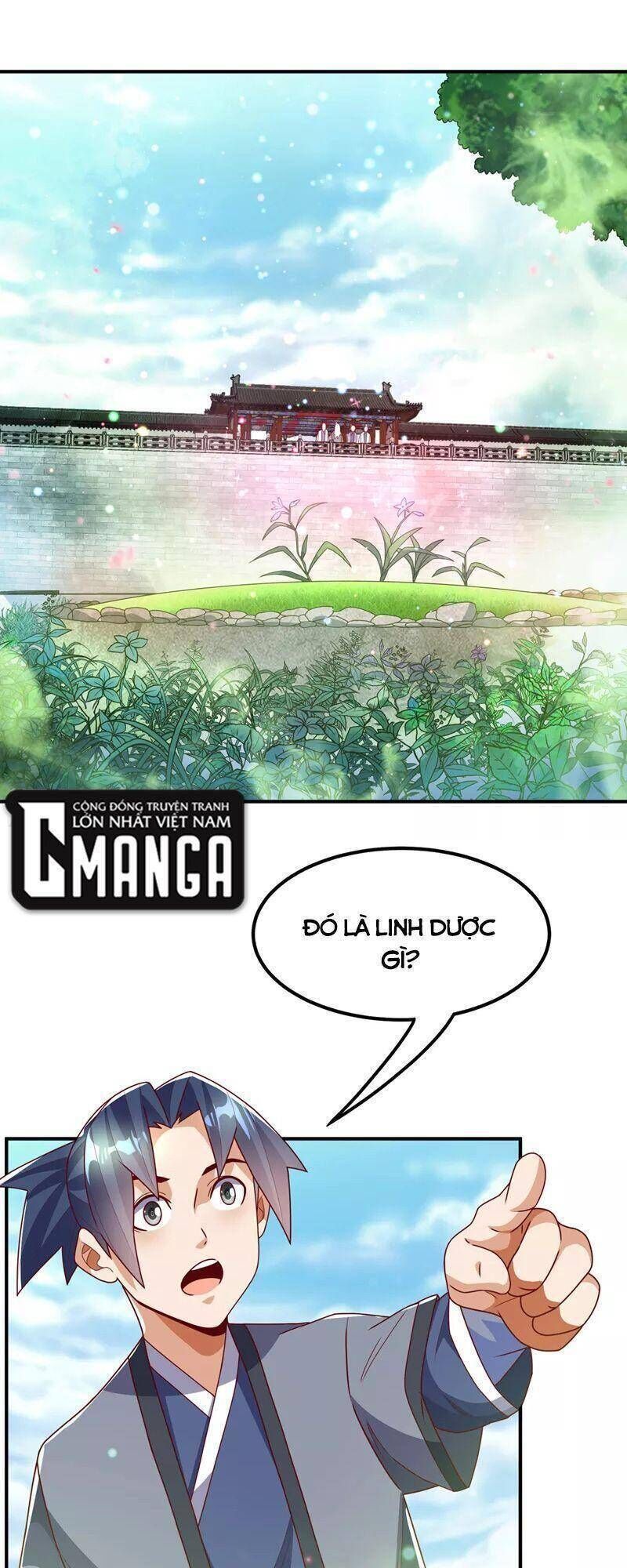 Võ Nghịch Cửu Thiên Chapter 256 - 26