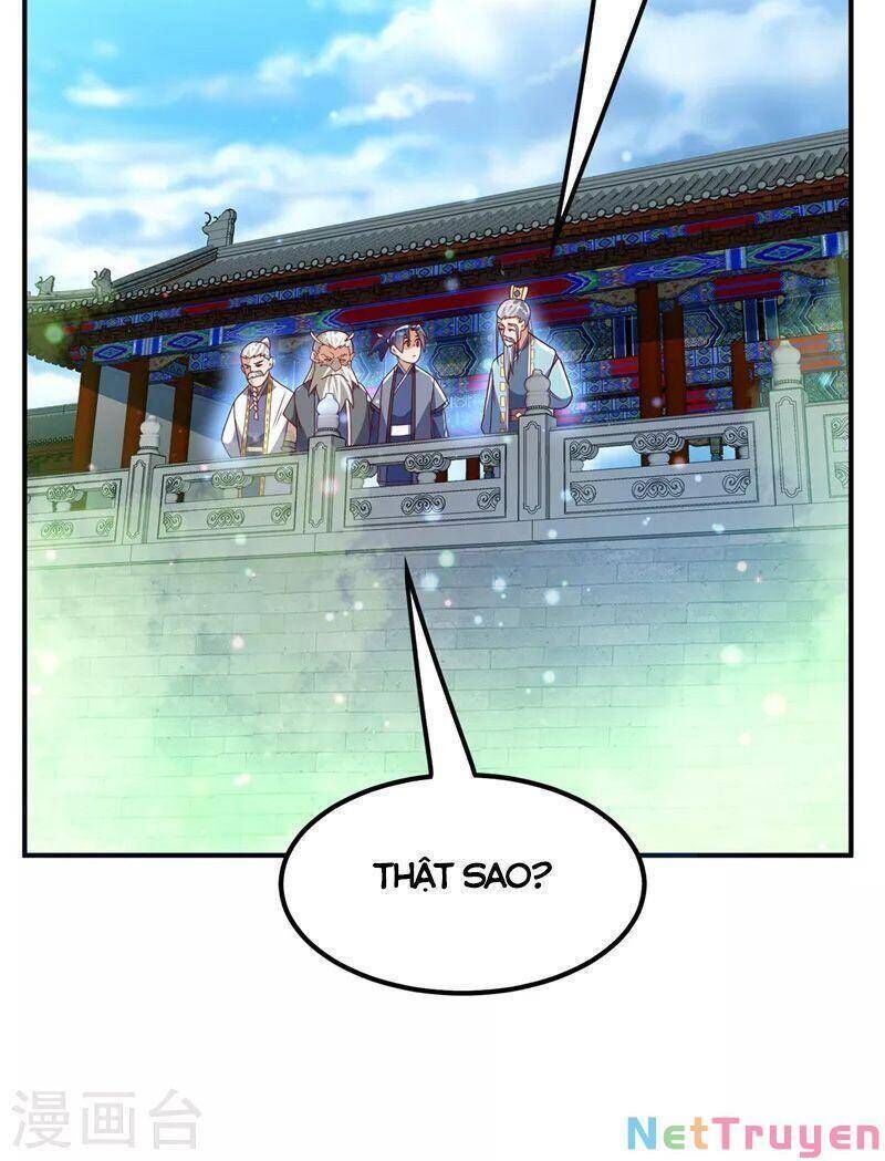 Võ Nghịch Cửu Thiên Chapter 256 - 29