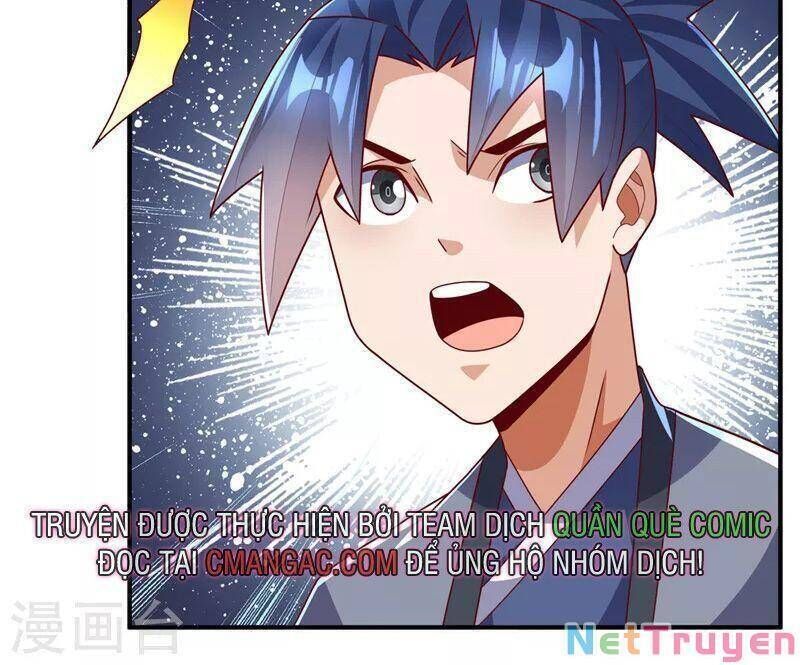 Võ Nghịch Cửu Thiên Chapter 256 - 35