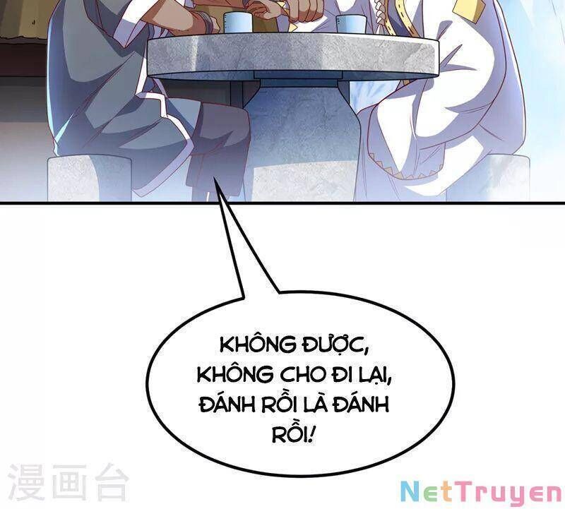 Võ Nghịch Cửu Thiên Chapter 256 - 5