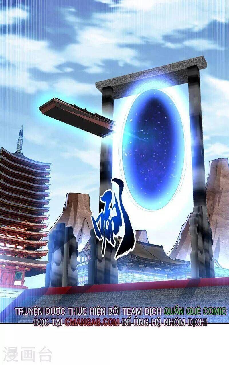 Võ Nghịch Cửu Thiên Chapter 257 - 15