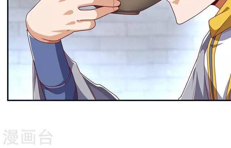 Võ Nghịch Cửu Thiên Chapter 257 - 18