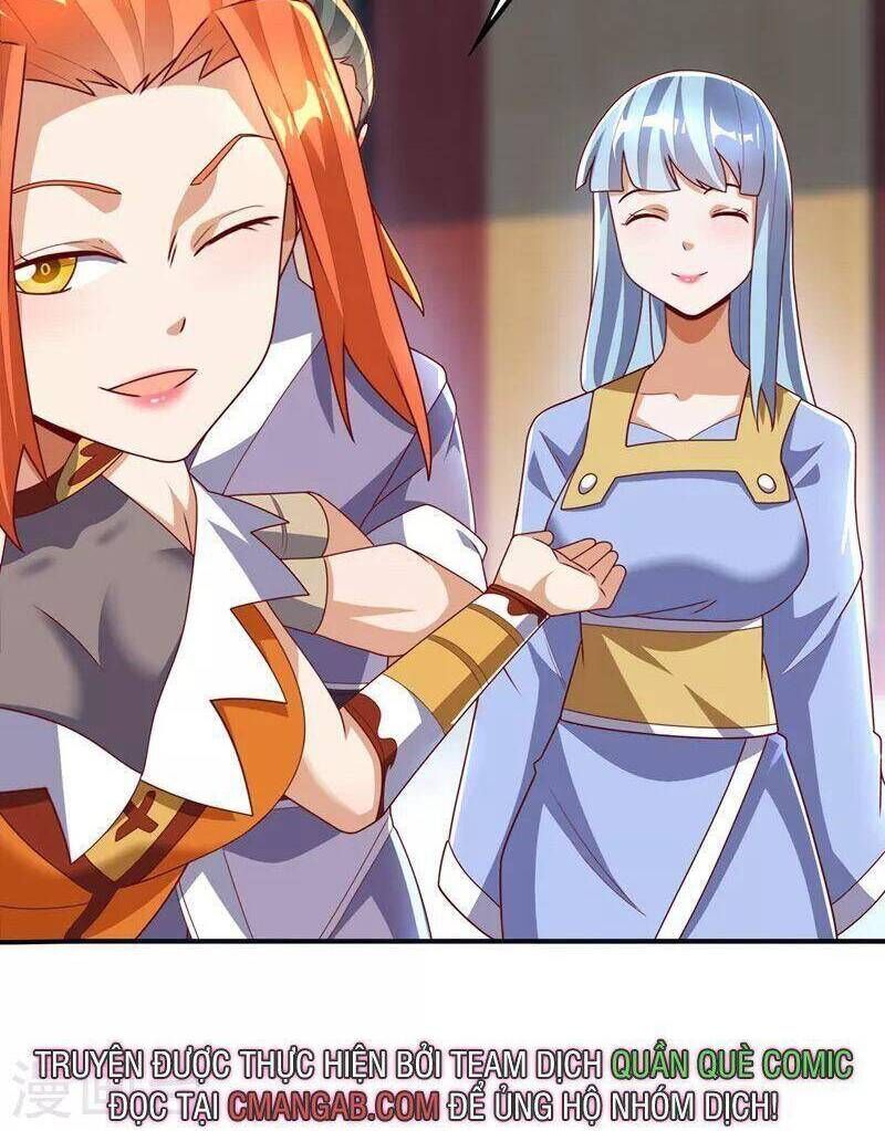 Võ Nghịch Cửu Thiên Chapter 257 - 24